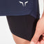CORE 7 INCH 2-IN-1 WORDMARK SHORTS