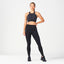 CORE AGILE ACT LEGGINGS 27"