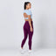 HIGH IMPACT ANTI-SLIP BRA TOP