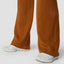 LUXE WIDE LEG PANTS
