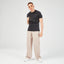 ESSENTIAL CONTRAST TEE