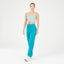 CORE RIBBED BRA TOP