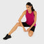 INFINITY LONGLINE WORKOUT TANK