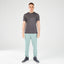 ESSENTIAL CONTRAST TEE