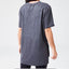 CODE OVERSIZED DRIP TEE
