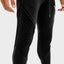 STATEMENT RIBBED JOGGERS