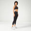ESSENTIAL MID-RISE LEGGINGS 24"