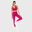 INFINITY CROPPED 7/8 LEGGINGS