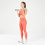 SERPENT 7/8 LEGGINGS