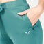 DO KNOT WIDE LEG PANTS