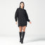 INFINITY RELAXED FIT DRESS