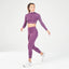 SERPENT 7/8 LEGGINGS