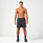 WARRIOR 7" SHORTS 2.0
