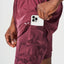 LIMITLESS 2-IN-1 7" SHORTS