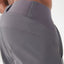 STATEMENT RIBBED SMART PANTS