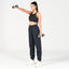 WAISTBAND SURPRISE JOGGERS