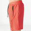 STATEMENT RIBBED FLEX SHORTS