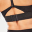 SERPENT ZIP UP BRA