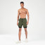 CORE 7 INCH 2-IN-1 WORDMARK SHORTS