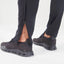 STATEMENT RIBBED SMART PANTS