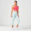 CROSSOVER LEGGINGS 24"