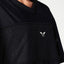 MESH REVERSIBLE TEE