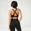 ESSENTIAL ADJUSTABLE MID IMPACT BRA
