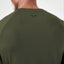 STATEMENT RIBBED LONG SLEEVES TEE
