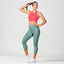 CROSSOVER LEGGINGS 24"