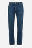 COTTON JEANS IN REGULAR FIT - AMAL
