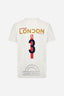 T-SHIRT IN JERSEY COTTON IN REGULAR FIT - AUSTEN