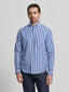 GANT REG CLASSIC POPLIN WIDE STRIPE