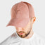WOLF TRUCKER CAP