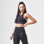 ESSENTIAL HIGH IMPACT BRA