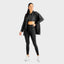 CORE AGILE LEGGINGS