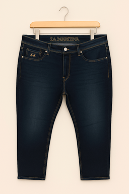 LA MARTINA JEANS