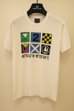 IMPULSO T-SHIRT