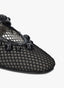 BIBI LOU FLAT BALLET FLATS