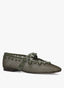 BIBI LOU FLAT BALLET FLATS