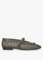 BIBI LOU FLAT BALLET FLATS