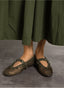 BIBI LOU FLAT BALLET FLATS