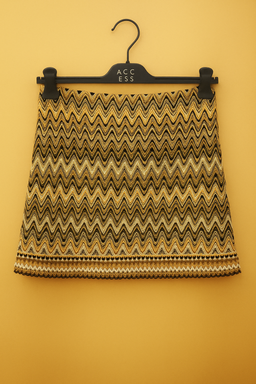 ACCESS FASHION SKIRT
