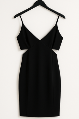 ACCESS FASHION DRESS