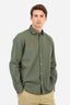 SHIRT IN POPLIN COTTON WITH REGULAR FIT - AARON