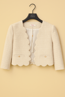 DERHY JACKET