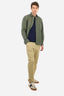 SHIRT IN POPLIN COTTON WITH REGULAR FIT - AARON