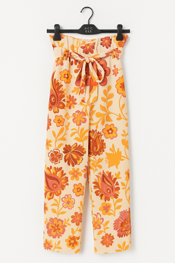 ACCESS FASHION PANTS