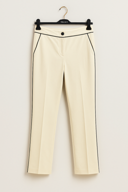 ACCESS FASHION PANTS