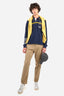 REGULAR-FIT POLO SHIRT IN COTTON