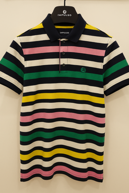 IMPULSO POLO